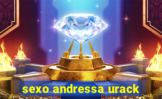 sexo andressa urack